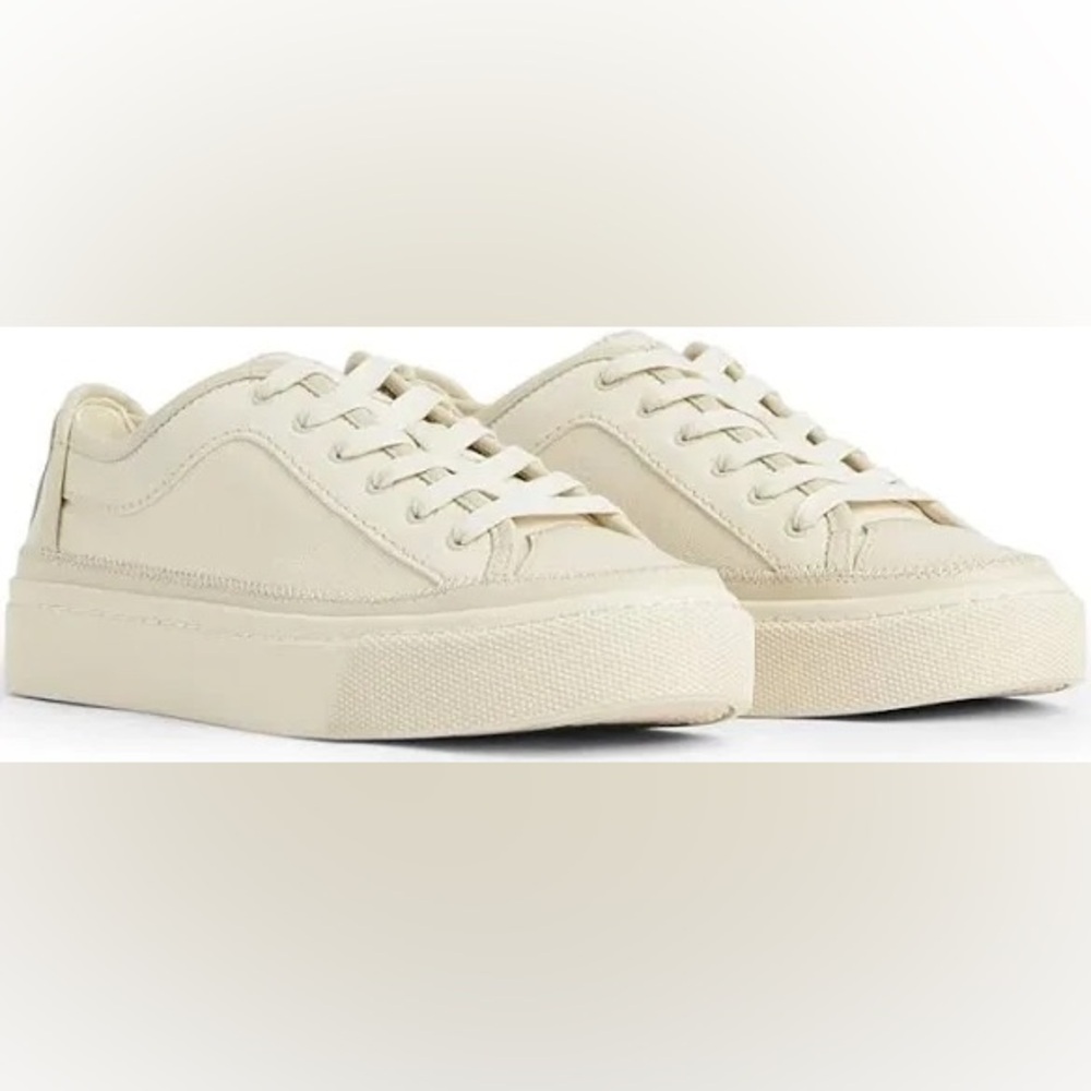 All Saints sneaker size 7